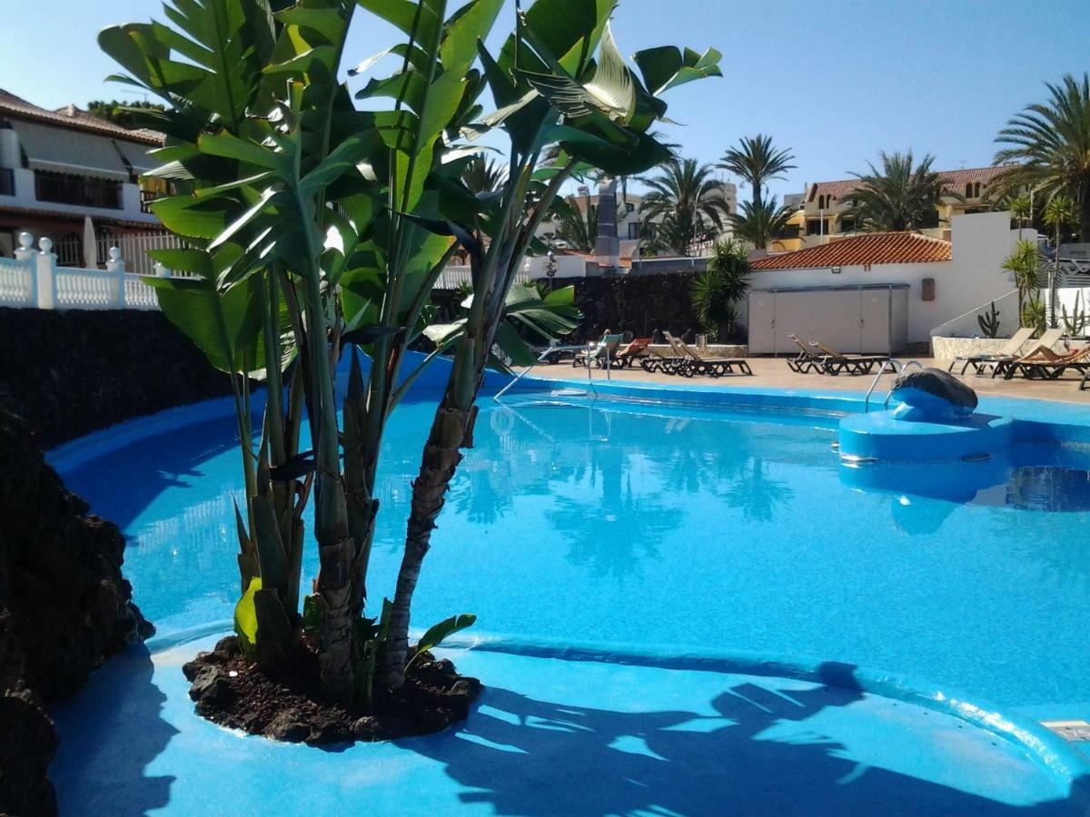 Paraiso Royal Dany & Pina Apartment